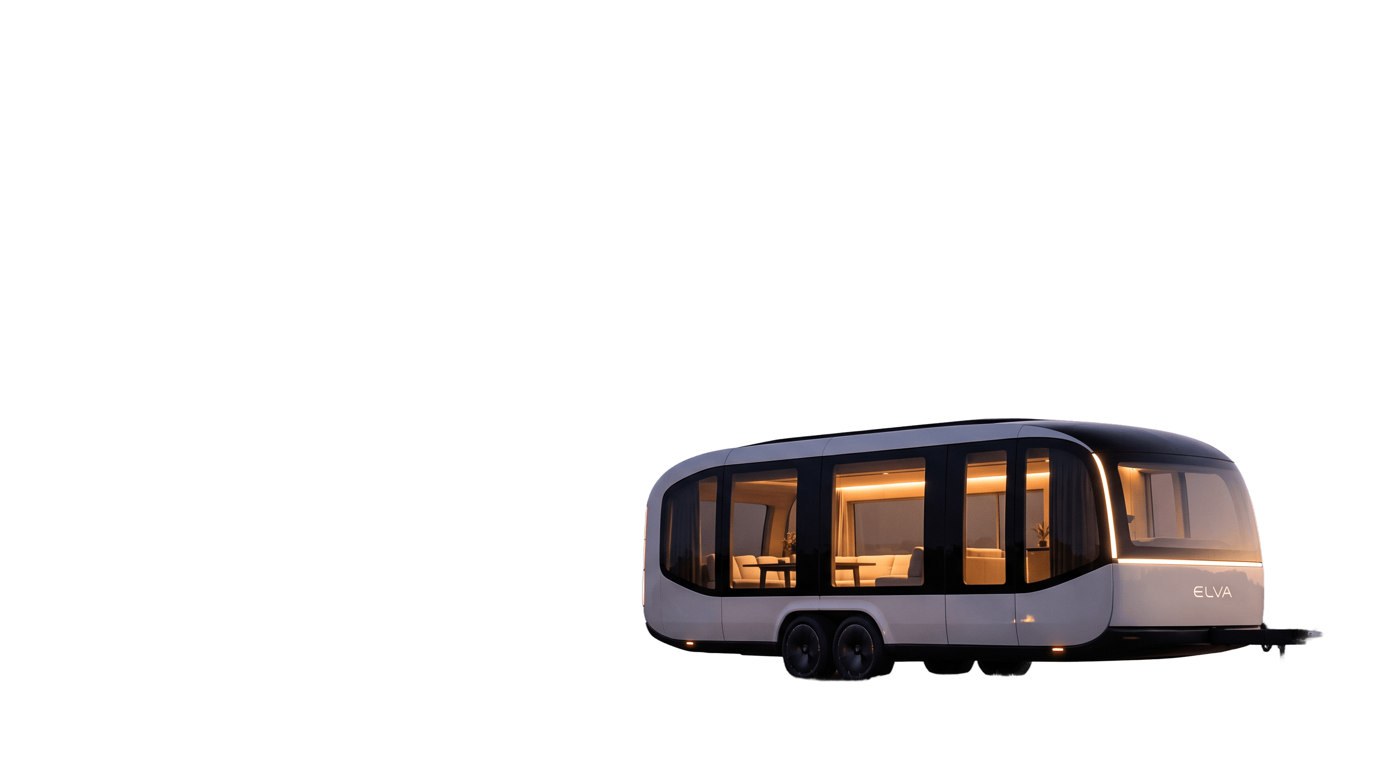 ELVA Vehicle